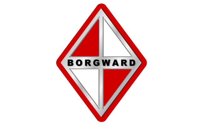 寶沃汽車Borgward Logo