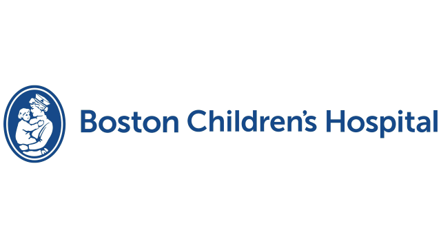 Boston Children’s Hospital Logo