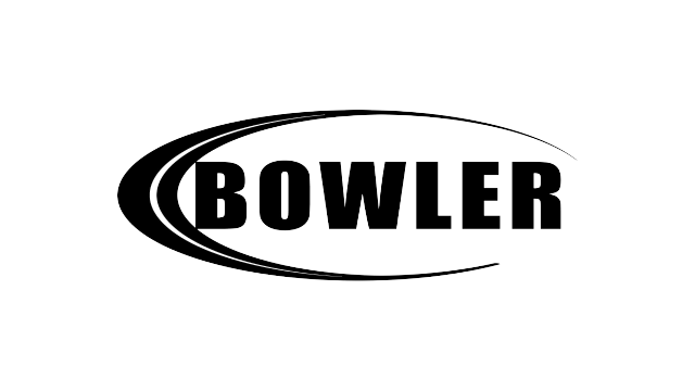 Bowler Logo – 英國汽車製造商