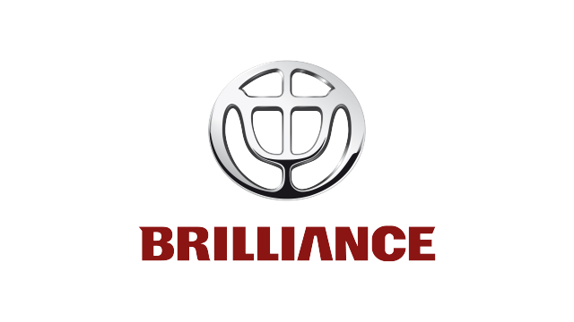 華晨汽車Brilliance Logo