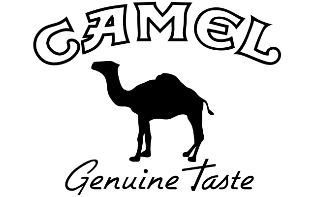 Camel Logo