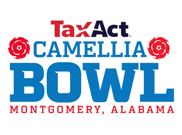 Logotipo de Camellia Bowl