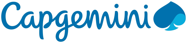 Capgemini Logo