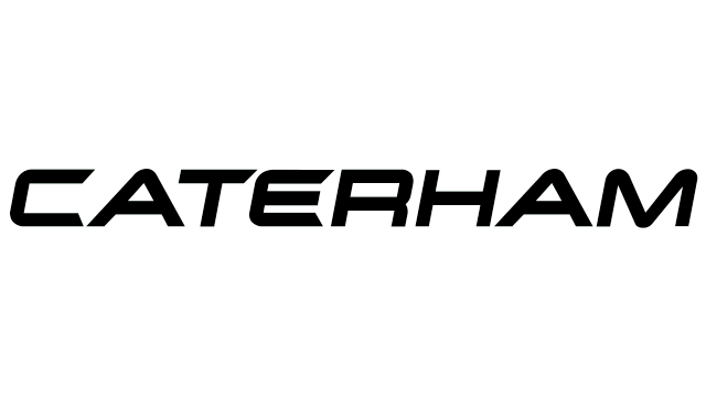 Caterham Logo