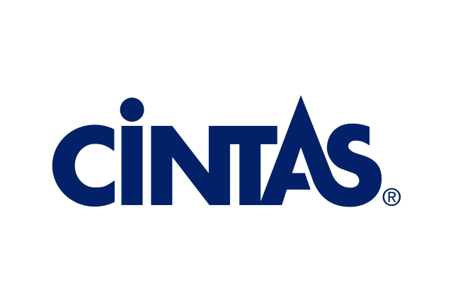 Cintas Logo