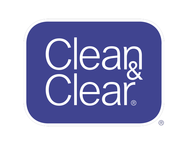 Clean & Clear Logo