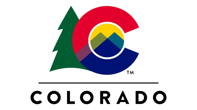 Colorado (United States) Logo