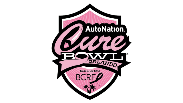 Cure Bowl Logo