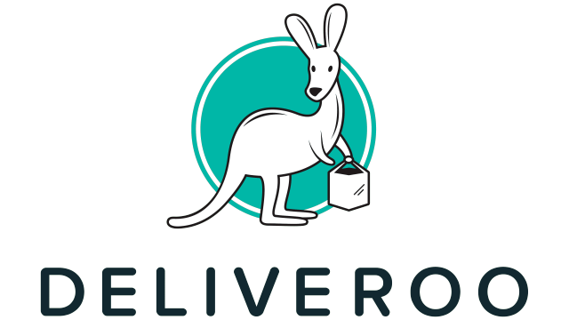 Deliveroo Logo