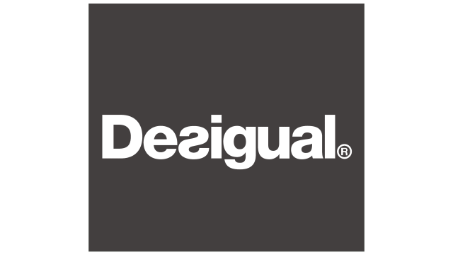 Desigual Logo