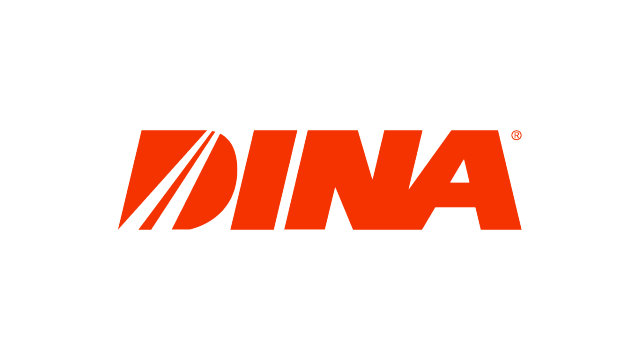 Dina Logo – 墨西哥的一家汽車製造公司