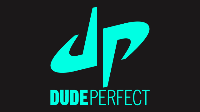 Dude Perfect Logo