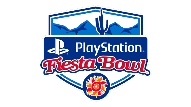 Fiesta Bowl Logo