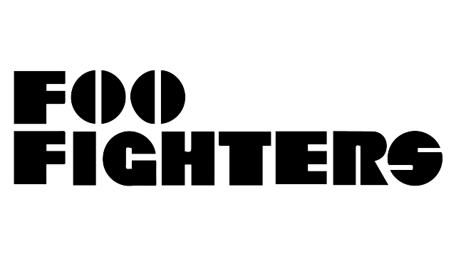 Foo Fighters Logo