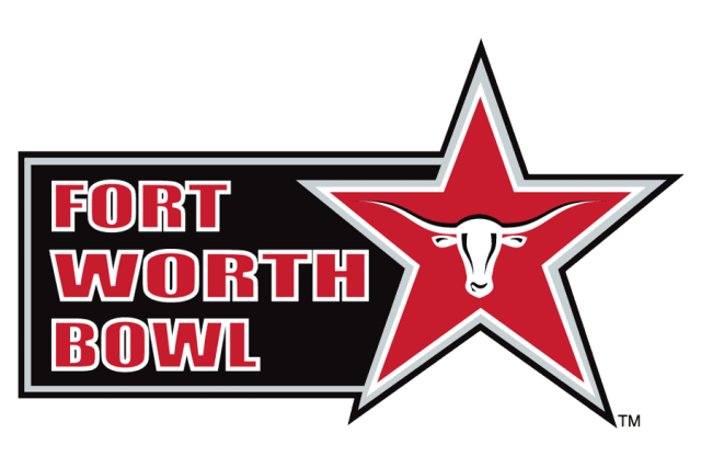 Fort Worth Bowl Logo