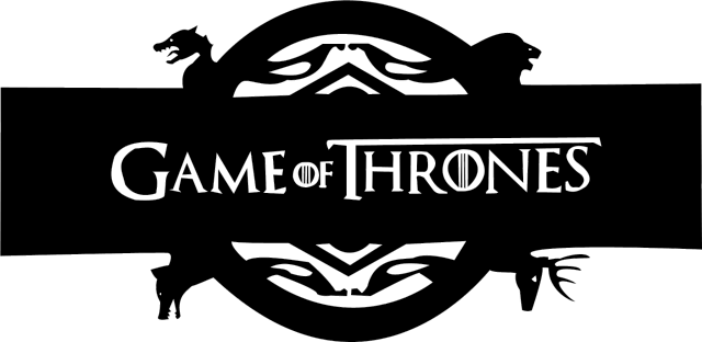 Game of Thrones Logo