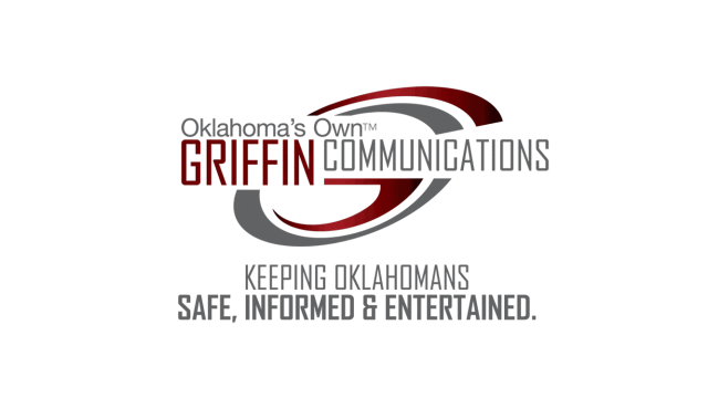 Griffin Media Logo