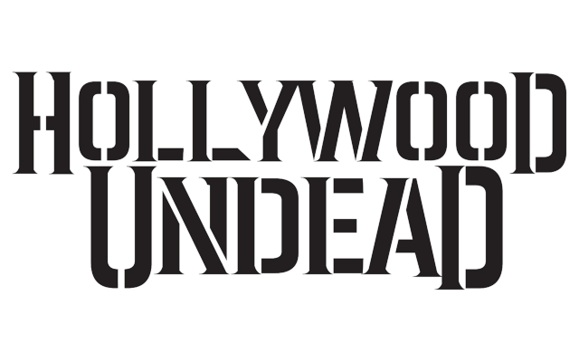 Logotipo de Hollywood Undead