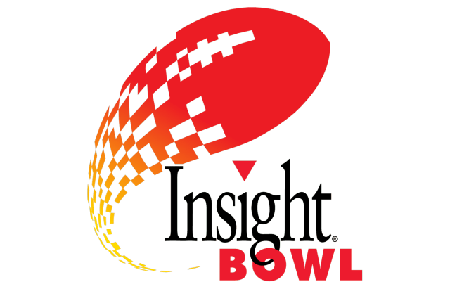 Logotipo de Insight Bowl