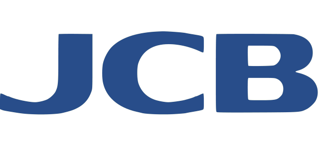 JCB Logo