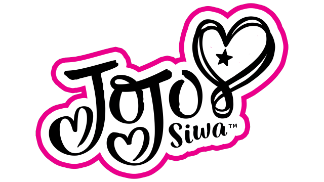 Jojo Siwa Logo