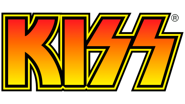 Logotipo de Kiss