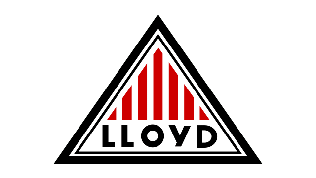 Lloyd Logo