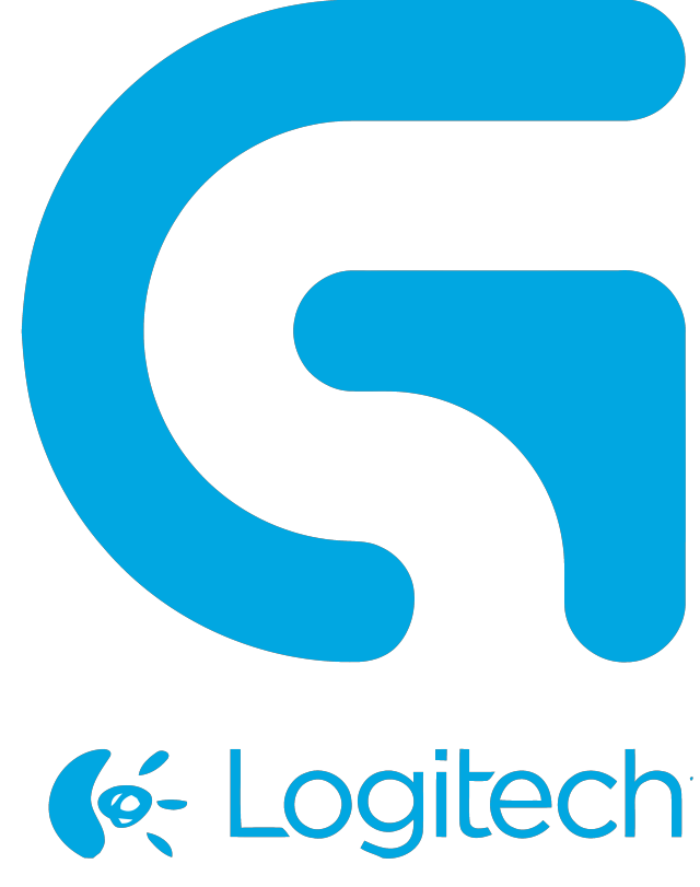 Logitech Logo