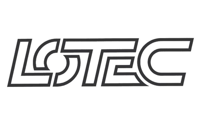 Lotec Logo