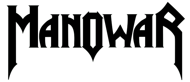 Logotipo de Manowar