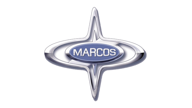 Marcos Logo