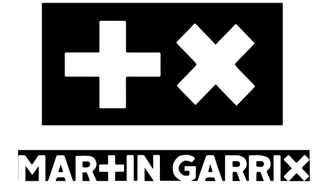 馬丁蓋瑞斯（Martin Garrix）著名的DJ和音樂製作人Logo