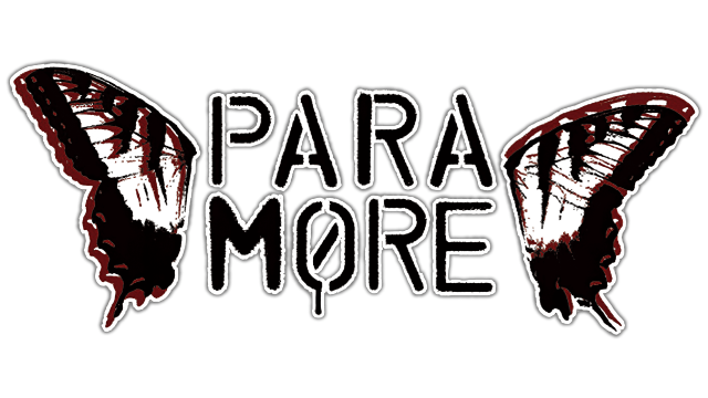 Paramore Logo