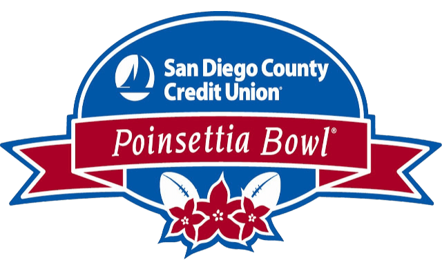 Logotipo de Poinsettia Bowl