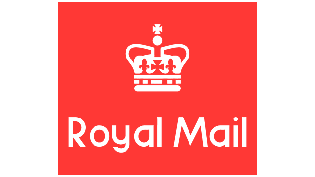 Logotipo de Royal Mail