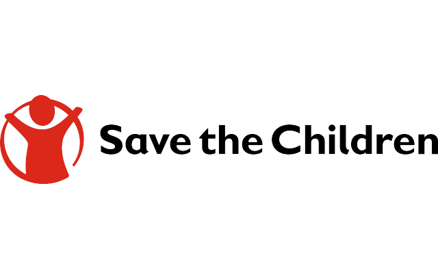 Logotipo de Save The Children