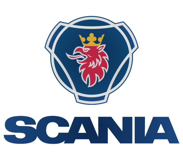 Scania Logo