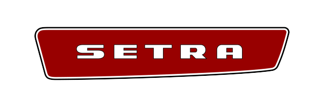 Setra Logo