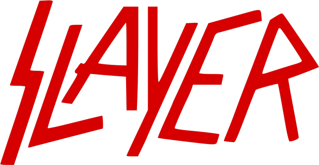 Slayer Logo