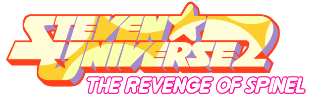 Logotipo de Steven Universe