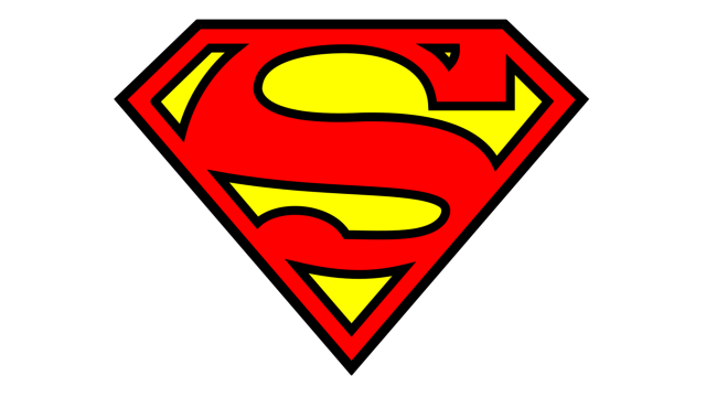 Logotipo de Superboy