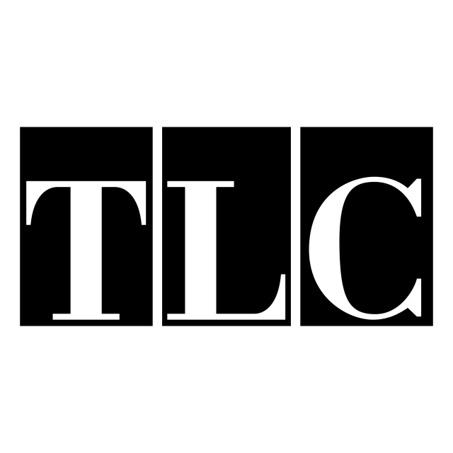 Logotipo de TLC