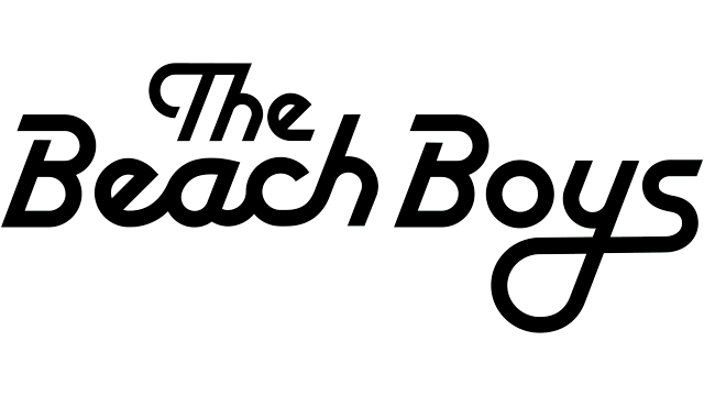 Logotipo de The Beach Boys