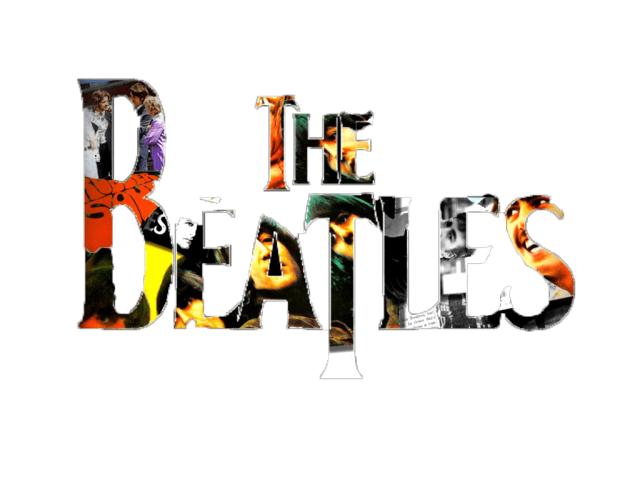 Logotipo de The Beatles