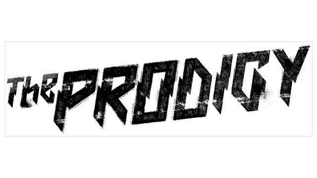 Logotipo de The Prodigy