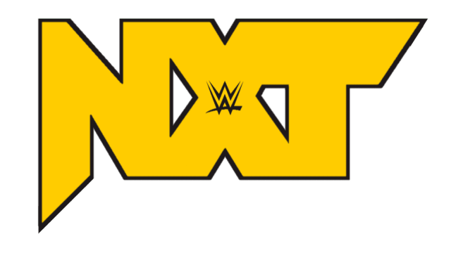 WWE NXT Logo