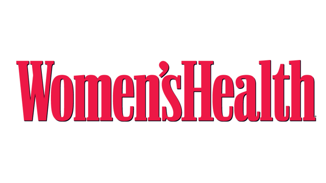 Logotipo de Women’s Health