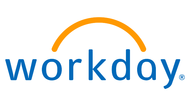 Workday Logo