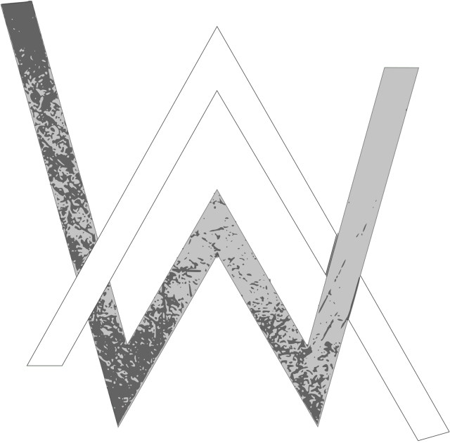 Alan Walker Logo