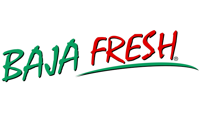 Logotipo de Baja Fresh